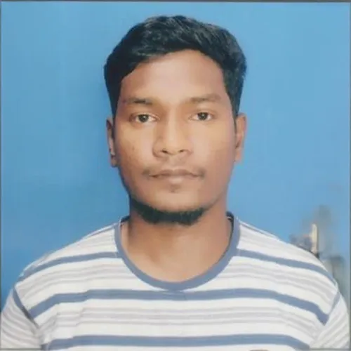 Rohan Kujur
